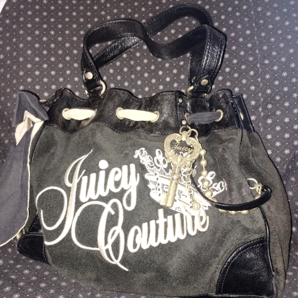 Juicy Couture bag